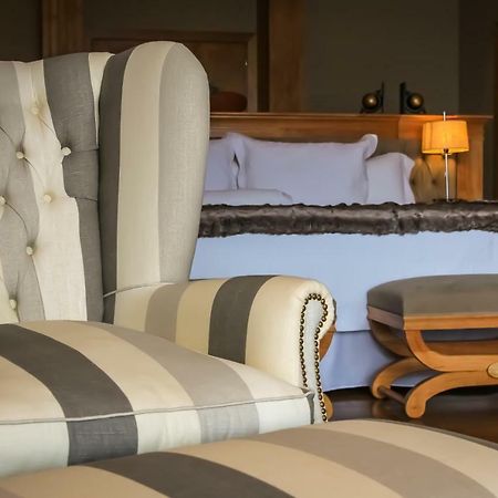Villa Beluno Hotel & Spa سان كارلوس دي باريلوتشي المظهر الخارجي الصورة