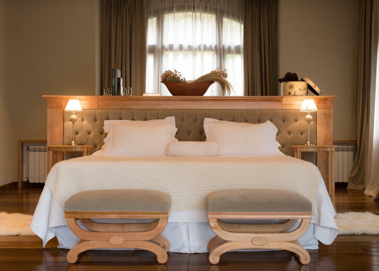 Villa Beluno Hotel & Spa سان كارلوس دي باريلوتشي المظهر الخارجي الصورة
