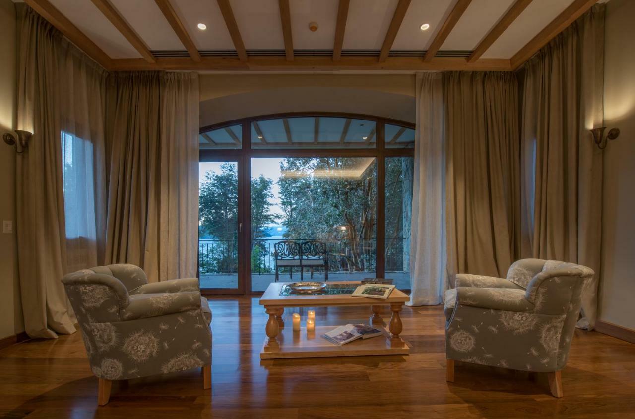 Villa Beluno Hotel & Spa سان كارلوس دي باريلوتشي المظهر الخارجي الصورة