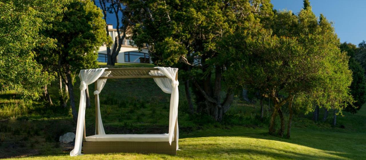 Villa Beluno Hotel & Spa سان كارلوس دي باريلوتشي المظهر الخارجي الصورة