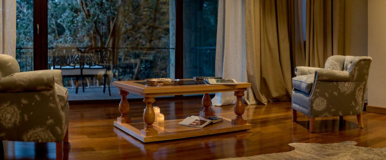 Villa Beluno Hotel & Spa سان كارلوس دي باريلوتشي المظهر الخارجي الصورة