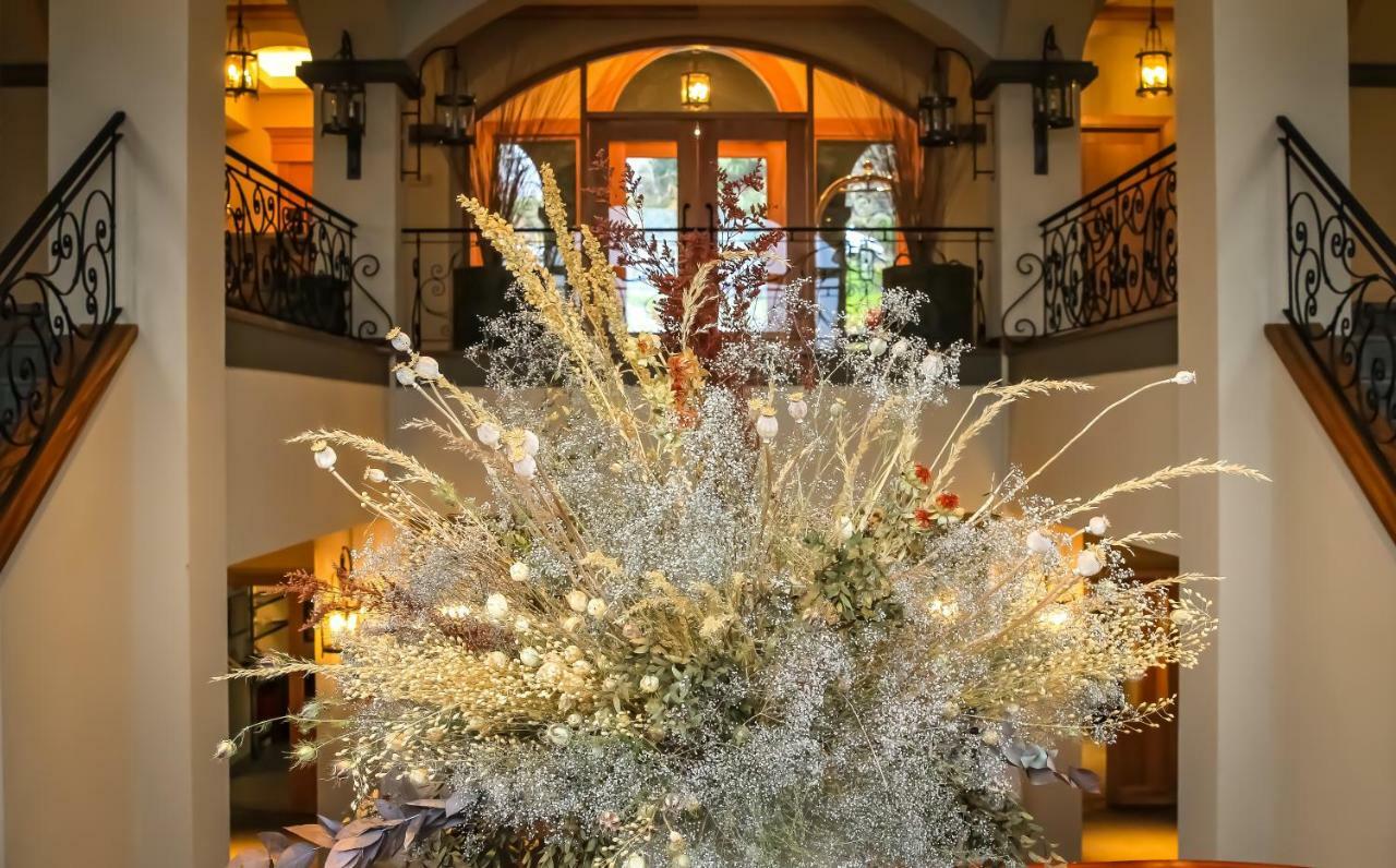 Villa Beluno Hotel & Spa سان كارلوس دي باريلوتشي المظهر الخارجي الصورة